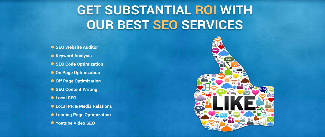 Best SEO Company and SEO Services Agency