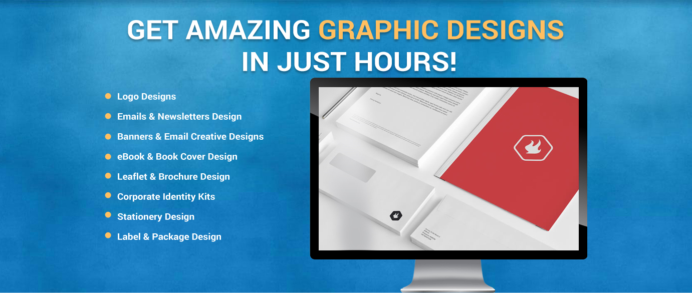 Best Graphic and Art Designing Services