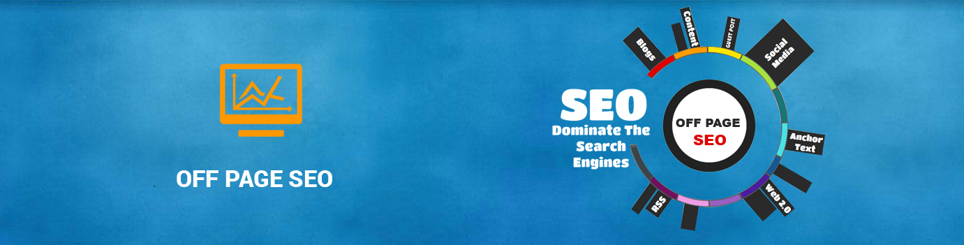 Best Off Page Search Engine Optimization Services