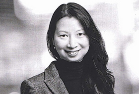 Priscilla Chan